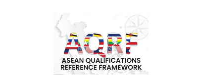 AQRF logo